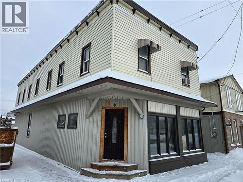 189 TOWNLINE Street  St. Williams, ON N0E 1P0