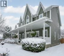 177 OLD MAPLE Boulevard  Rockwood, ON N0B 2K0