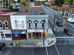 68 ROBINSON Street  Simcoe, ON N3Y 1W6