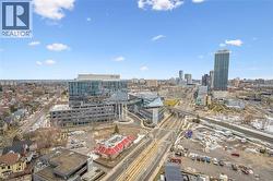 View of urban area - 