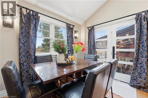 86 Elm Street, Brantford, ON - Indoor