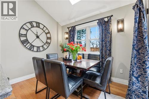 86 Elm Street, Brantford, ON - Indoor