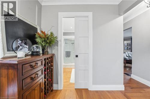 86 Elm Street, Brantford, ON - Indoor Photo Showing Other Room