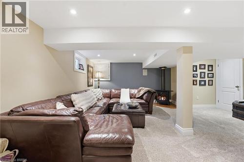 86 Elm Street, Brantford, ON - Indoor