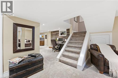 86 Elm Street, Brantford, ON - Indoor Photo Showing Other Room