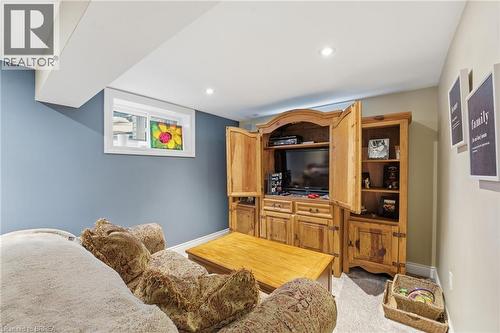 86 Elm Street, Brantford, ON - Indoor