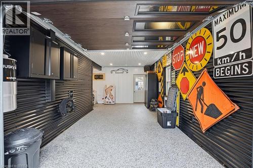 86 Elm Street, Brantford, ON - Indoor Photo Showing Other Room