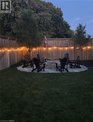 86 Elm Street, Brantford, ON - Outdoor