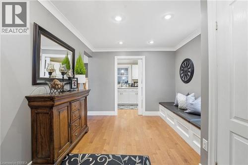 86 Elm Street, Brantford, ON - Indoor Photo Showing Other Room