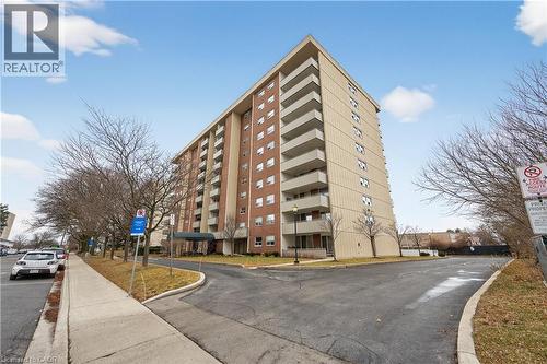 1425 GHENT Avenue Unit# 304  Burlington, ON L7S 1X5