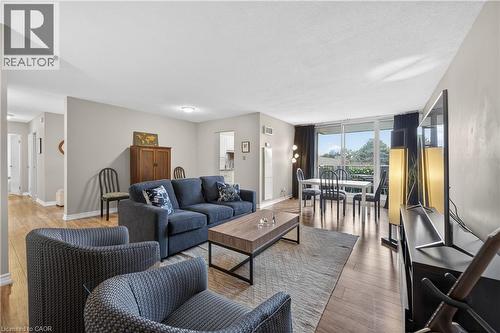 1425 GHENT Avenue Unit# 304  Burlington, ON L7S 1X5