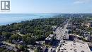 View of urban area with a nearby body of water - 588 Rapids Lane, Mississauga, ON  - Outdoor With View 