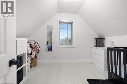 39 Division Street, Hamilton, ON - Indoor