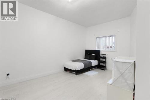 39 Division Street, Hamilton, ON - Indoor