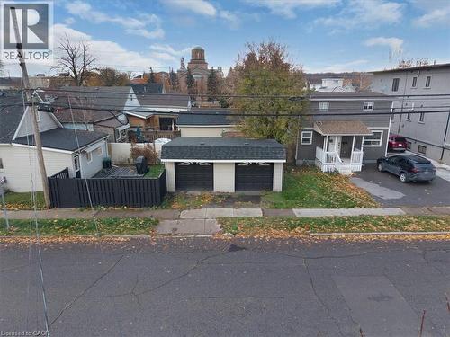 39 Division Street, Hamilton, ON - Outdoor