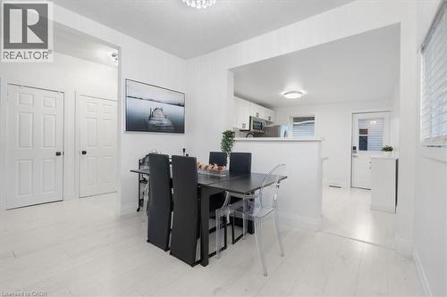 39 Division Street, Hamilton, ON - Indoor