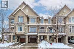 2435 GREENWICH Drive Unit# 74  Oakville, ON L6M 0S4