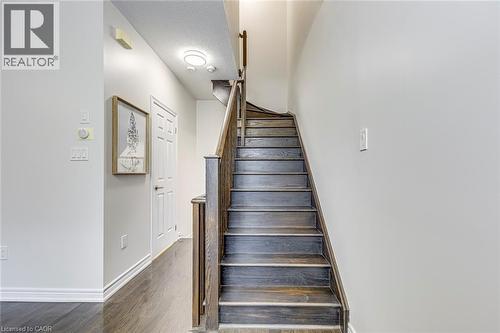 2435 Greenwich Drive Unit# 74, Oakville, ON - Indoor Photo Showing Other Room