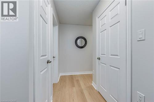 2435 Greenwich Drive Unit# 74, Oakville, ON - Indoor Photo Showing Other Room