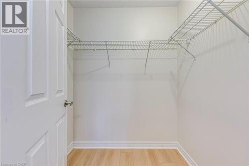 2435 Greenwich Drive Unit# 74, Oakville, ON - Indoor With Storage