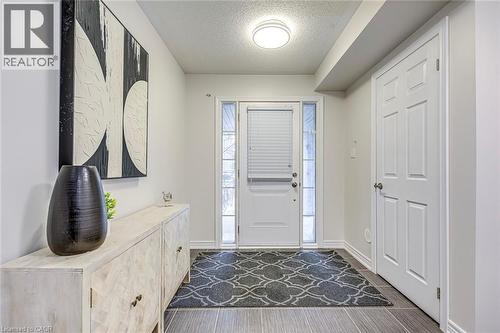 2435 Greenwich Drive Unit# 74, Oakville, ON - Indoor Photo Showing Other Room