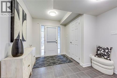 2435 Greenwich Drive Unit# 74, Oakville, ON - Indoor Photo Showing Other Room