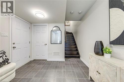 2435 Greenwich Drive Unit# 74, Oakville, ON - Indoor Photo Showing Other Room