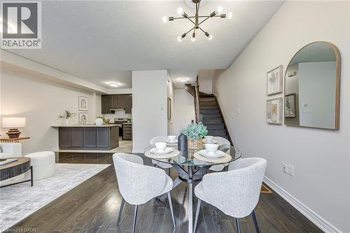 2435 Greenwich Drive Unit# 74, Oakville, ON - Indoor