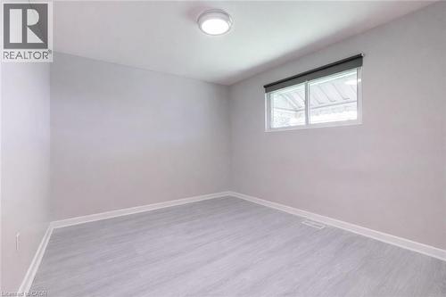 164 West 19Th Street, Hamilton, ON - Indoor Photo Showing Other Room