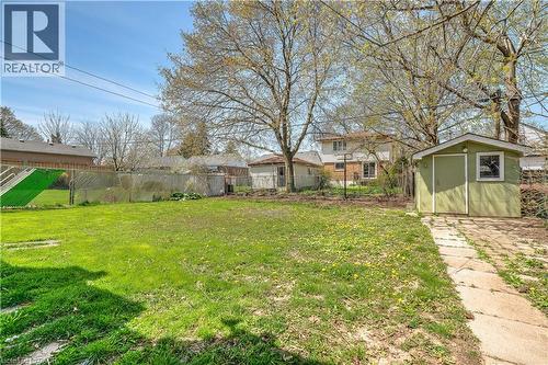 164 West 19Th Street, Hamilton, ON - Outdoor