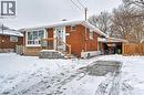 164 West 19Th Street, Hamilton, ON  - Outdoor 