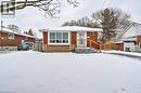 164 West 19Th Street, Hamilton, ON  - Outdoor 