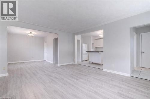 164 West 19Th Street, Hamilton, ON - Indoor