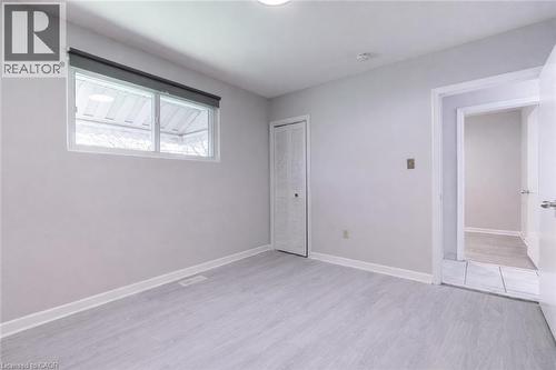 164 West 19Th Street, Hamilton, ON - Indoor Photo Showing Other Room