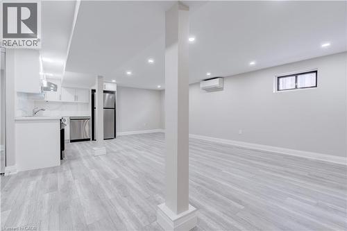 164 West 19Th Street, Hamilton, ON - Indoor