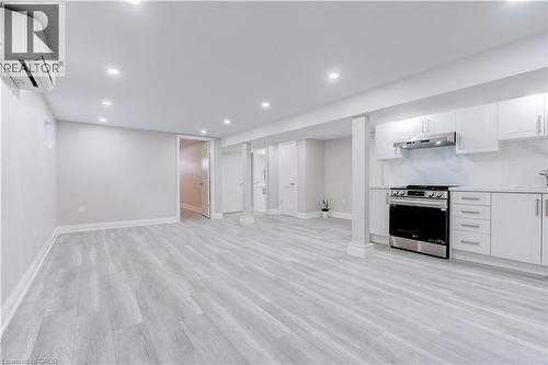 164 West 19Th Street, Hamilton, ON - Indoor