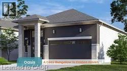 51 DUSENBURY Drive  Odessa, ON K0H 2H0