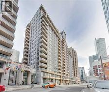 250 WELLINGTON Street W Unit# 436  Toronto, ON M5V 3P6