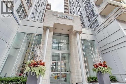 250 WELLINGTON Street W Unit# 436 , Toronto, Ontario M5V 3P6 2