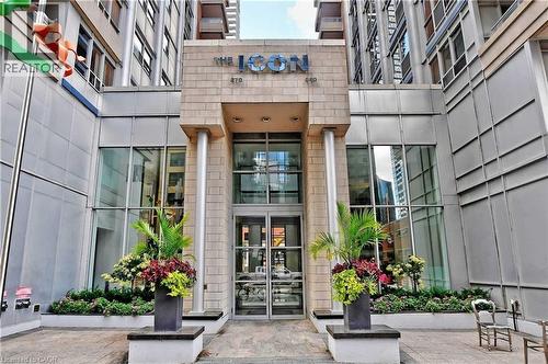 250 WELLINGTON Street W Unit# 436 , Toronto, Ontario M5V 3P6 3