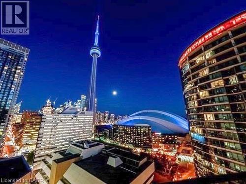 20 BLUE JAYS Way Unit# 1509 , Toronto, Ontario M5V 3W6 2