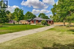 542 PARIS Road  Paris, ON N3L 3E1