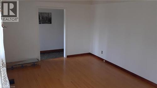 160 Erb Street E, Waterloo, ON - Indoor Photo Showing Other Room