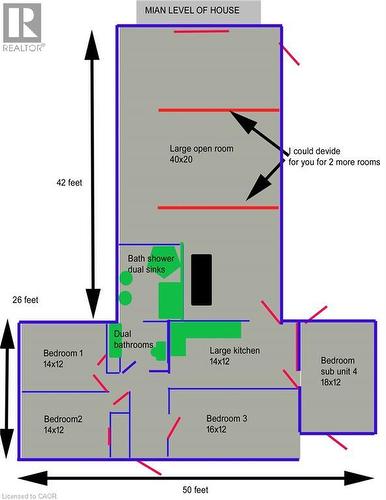 160 Erb Street E, Waterloo, ON - Other