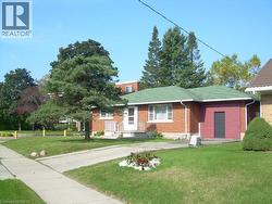 160 ERB Street E  Waterloo, ON N2J 1M4