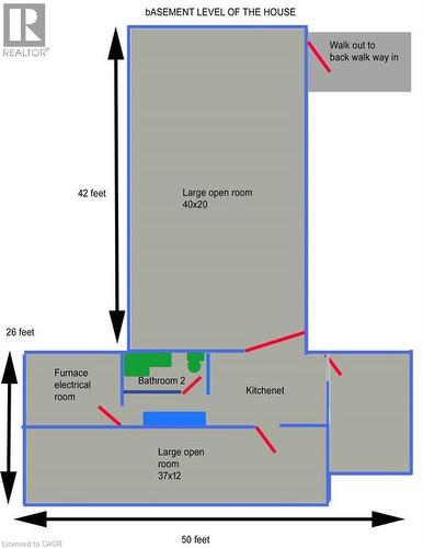 160 Erb Street E, Waterloo, ON - Other