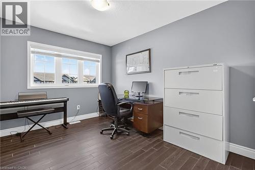 59 Netherwood Road, Kitchener, ON - Indoor Photo Showing Other Room