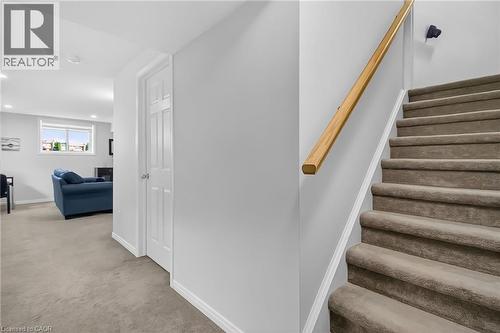 59 Netherwood Road, Kitchener, ON - Indoor Photo Showing Other Room