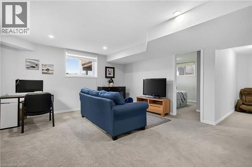 59 Netherwood Road, Kitchener, ON - Indoor