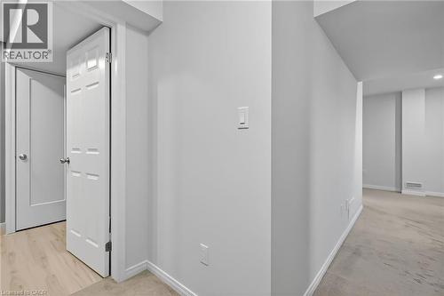 59 Netherwood Road, Kitchener, ON - Indoor Photo Showing Other Room